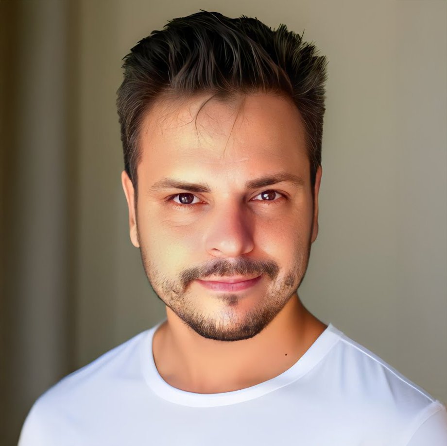 Foto de perfil de Richard Mendelsohn